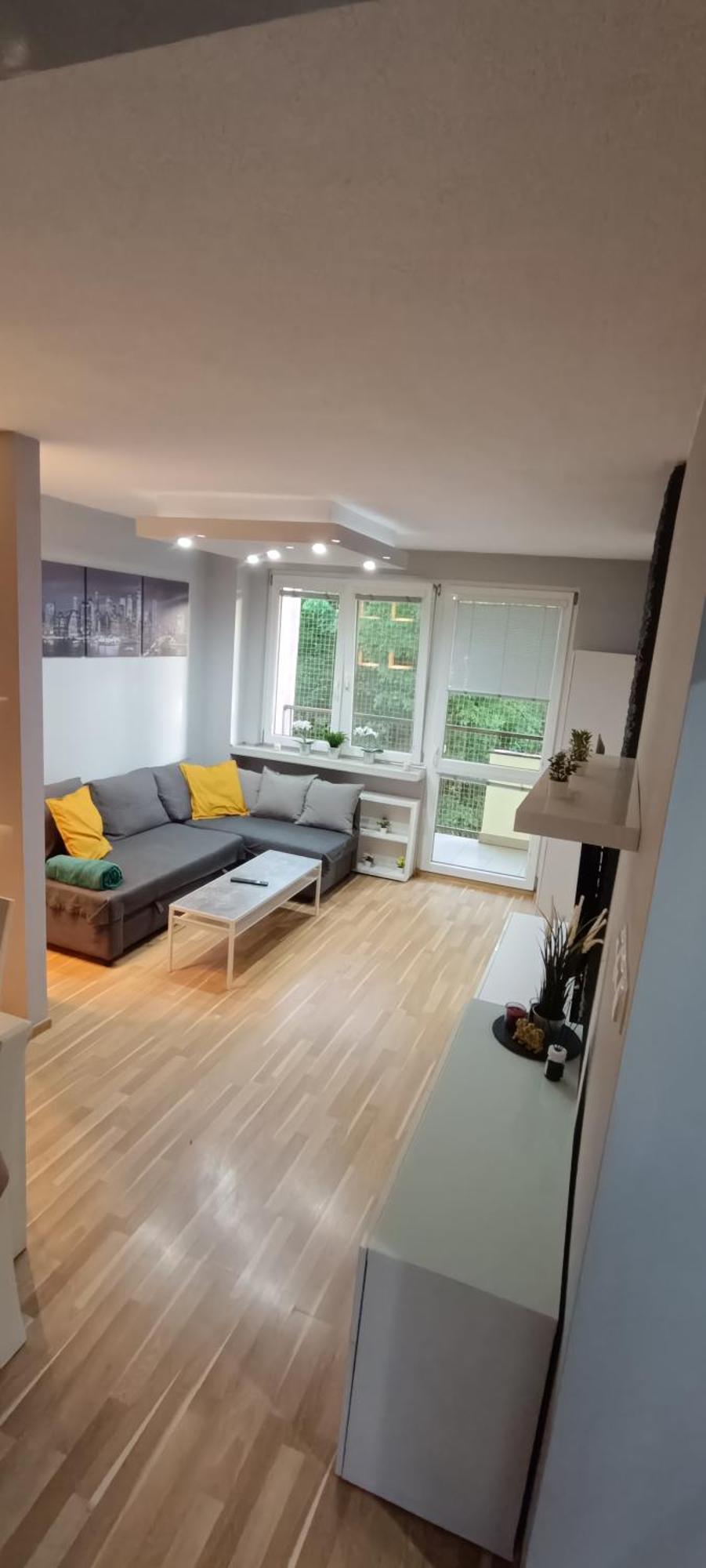 Apartment Olsza *