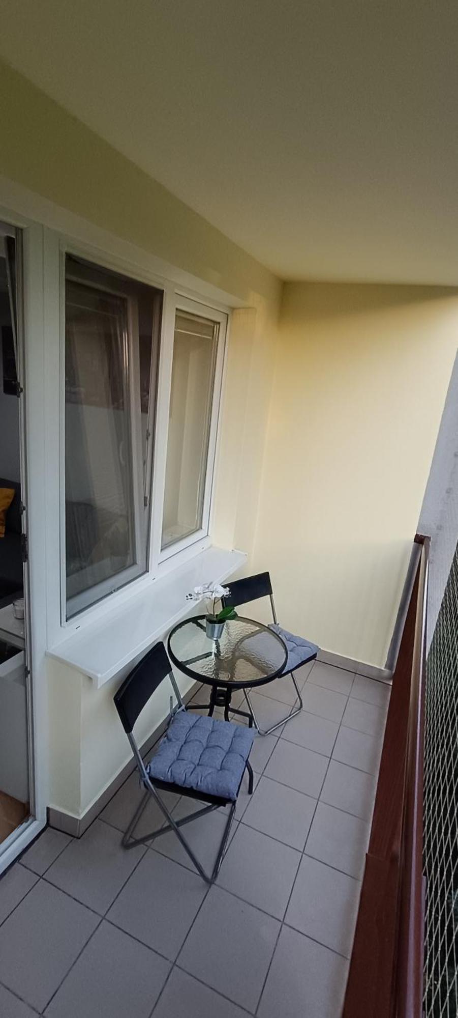 Olsza Apartment