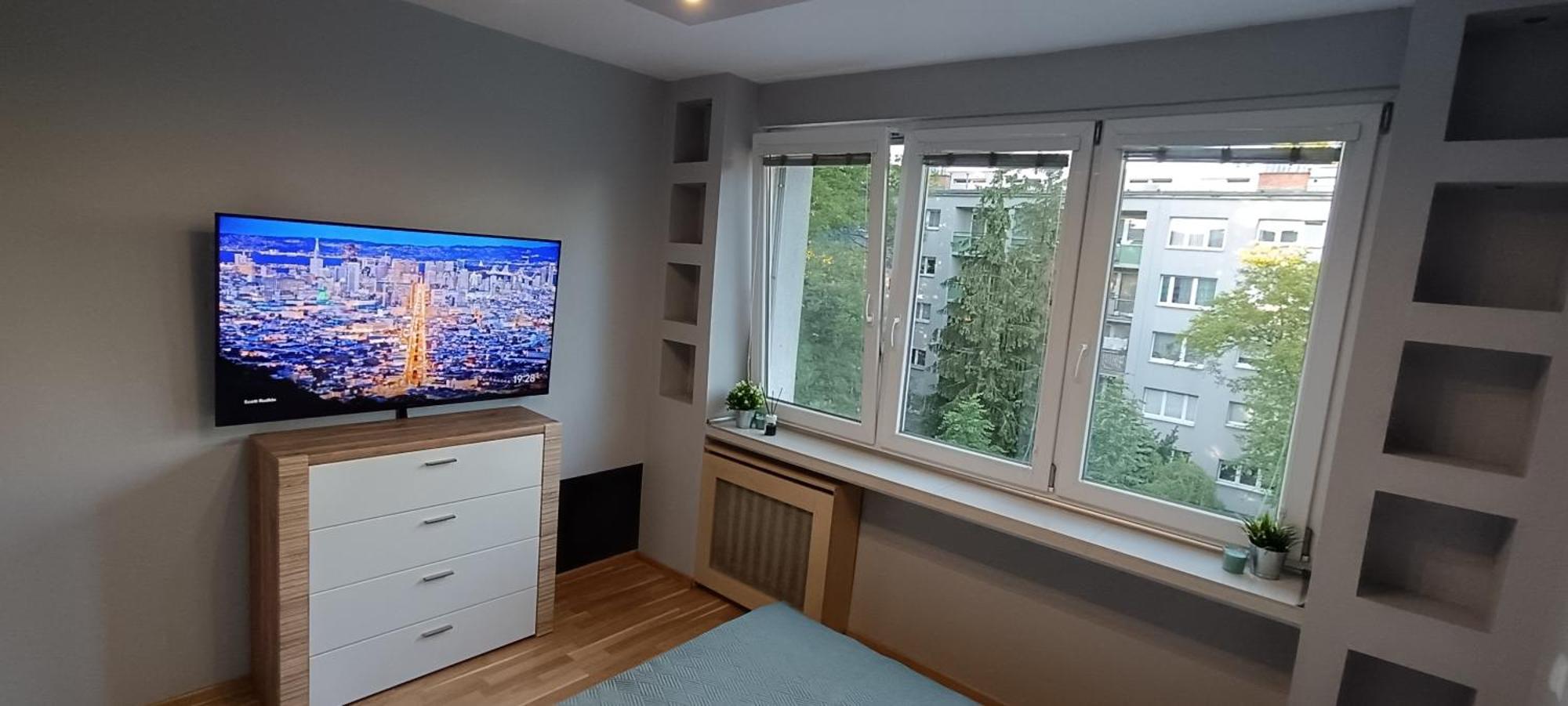Apartment Olsza