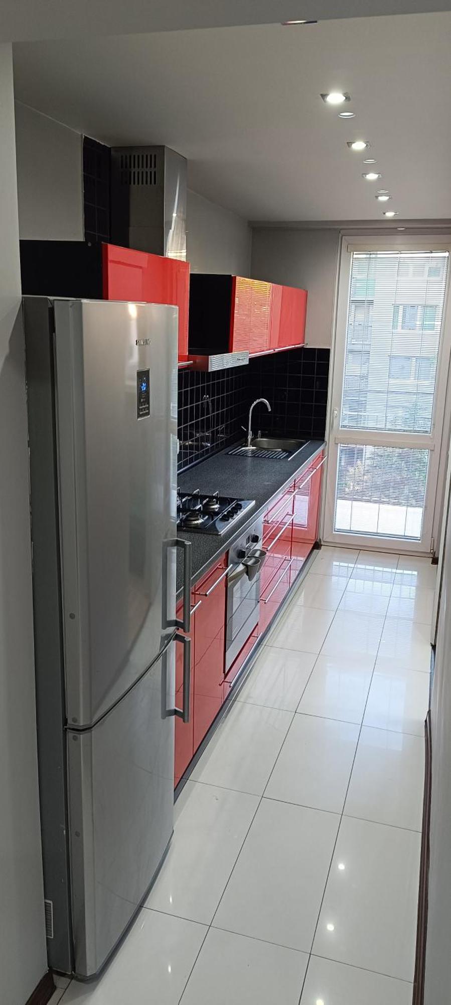 Olsza Apartment