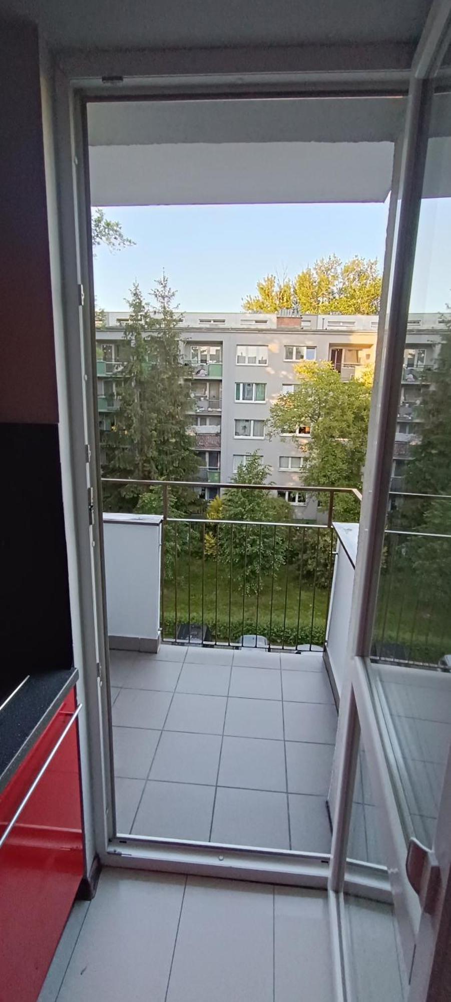 Apartment Olsza *