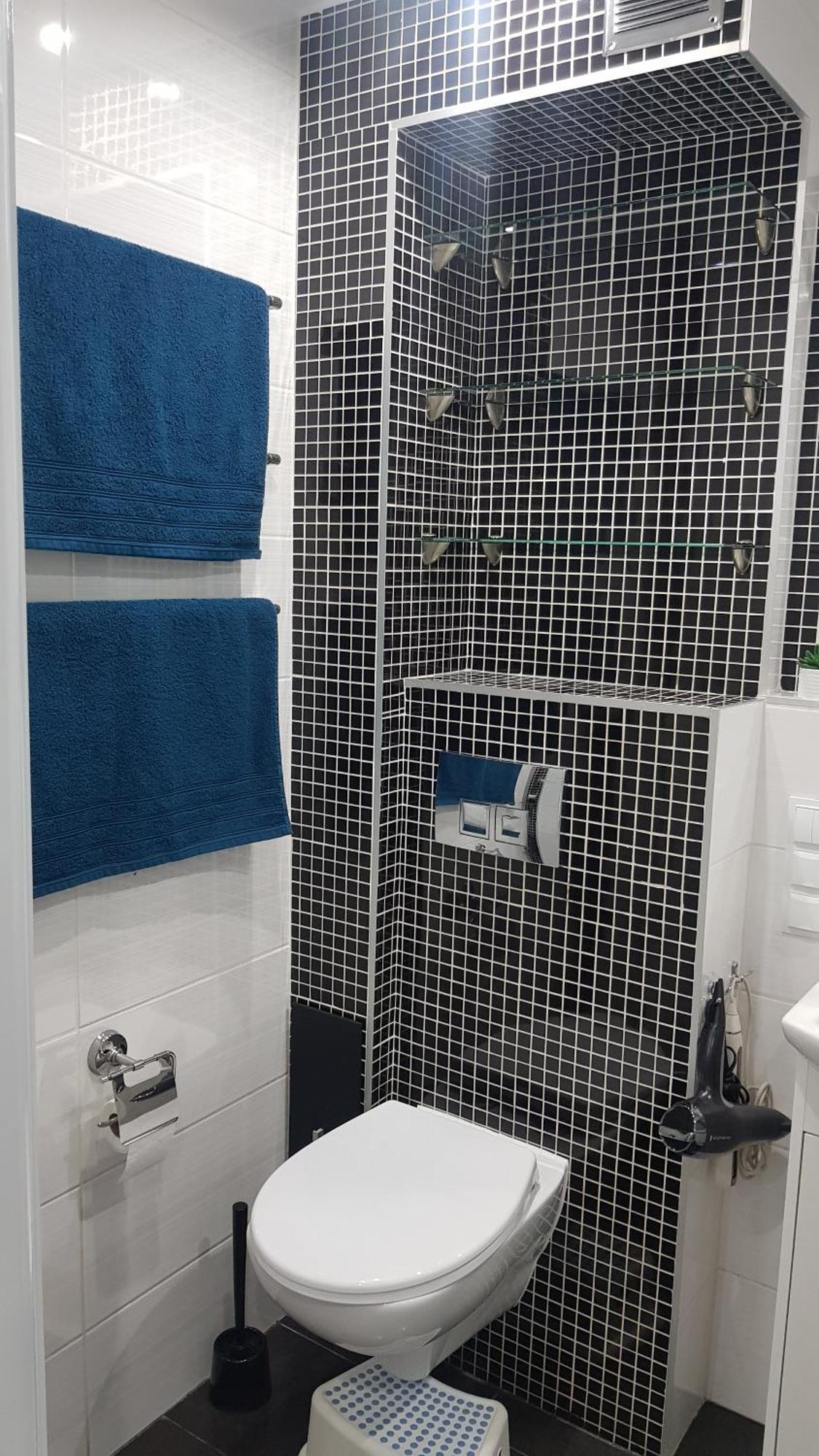 Apartment Olsza Krakow