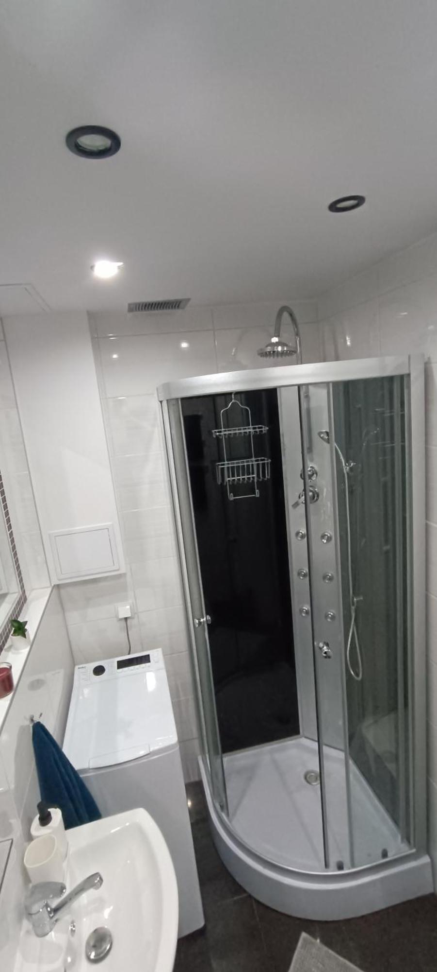 Apartment Olsza