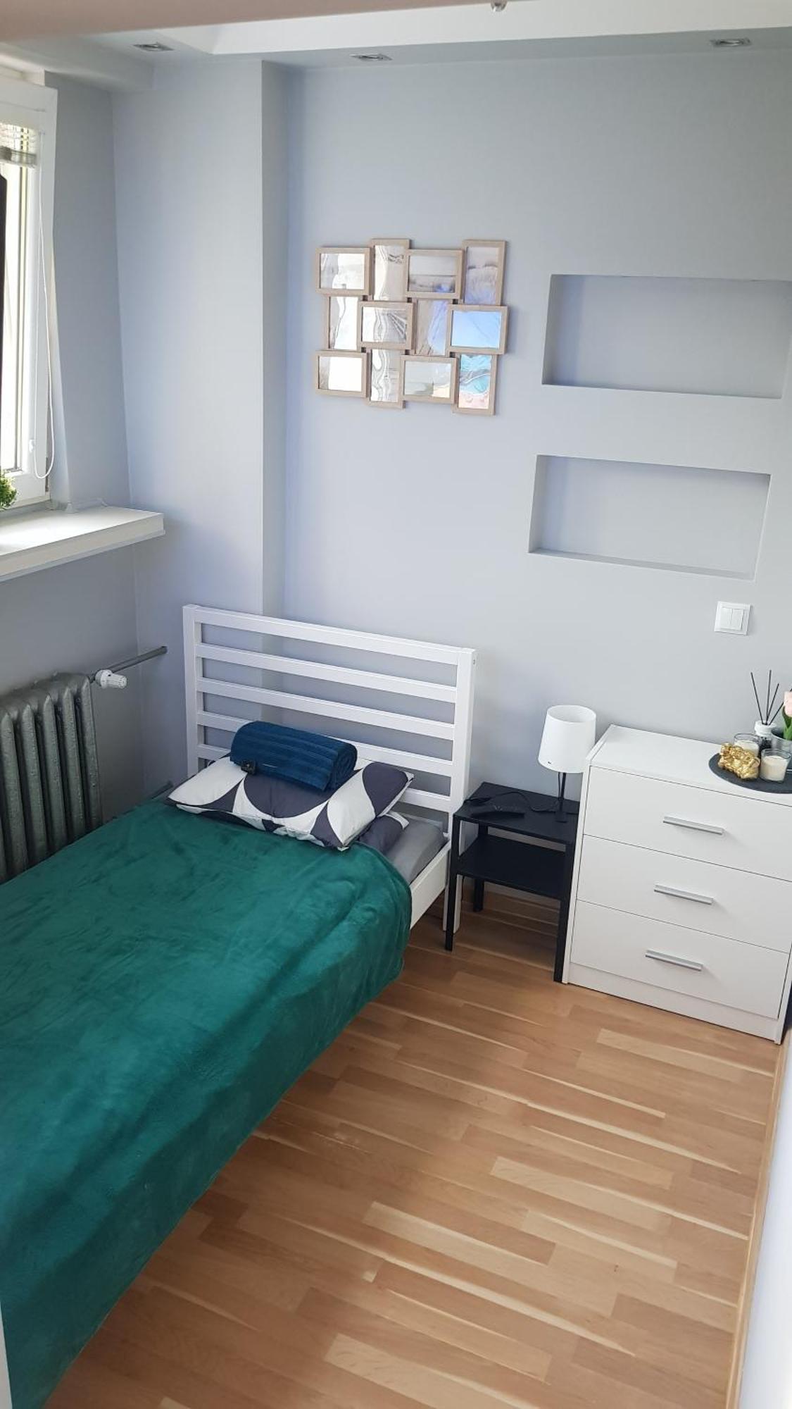Olsza Apartment