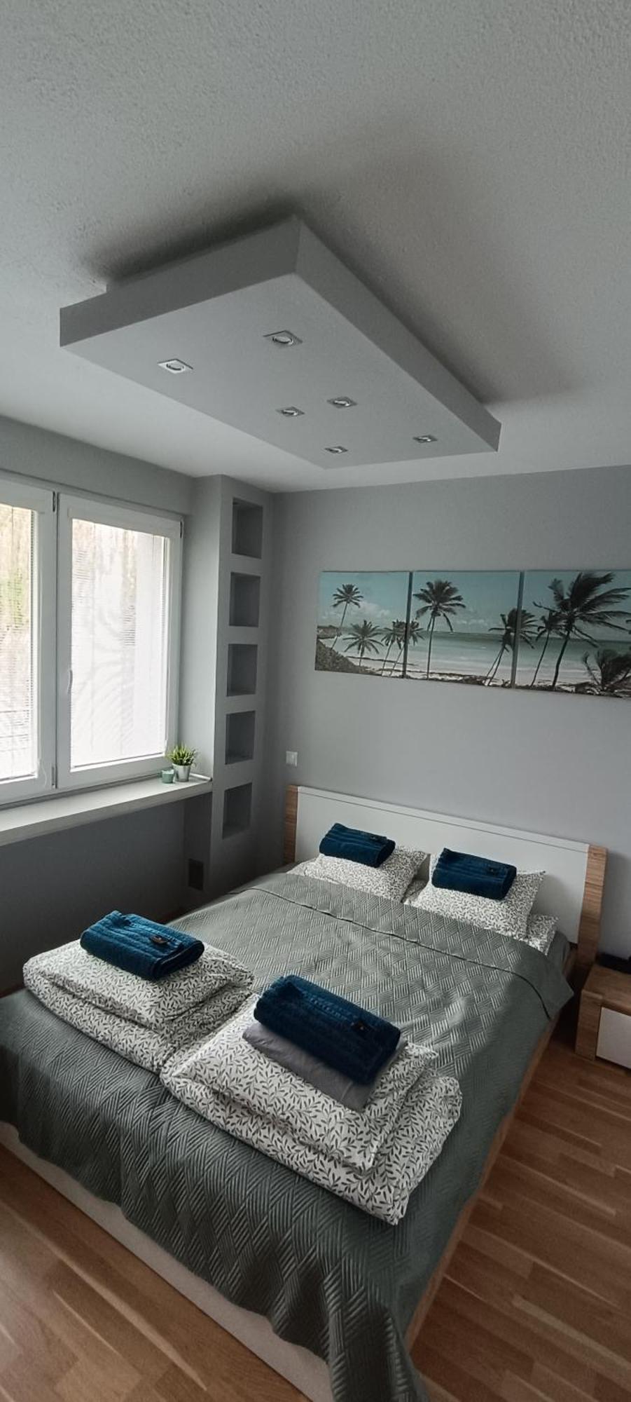 Olsza Apartment *