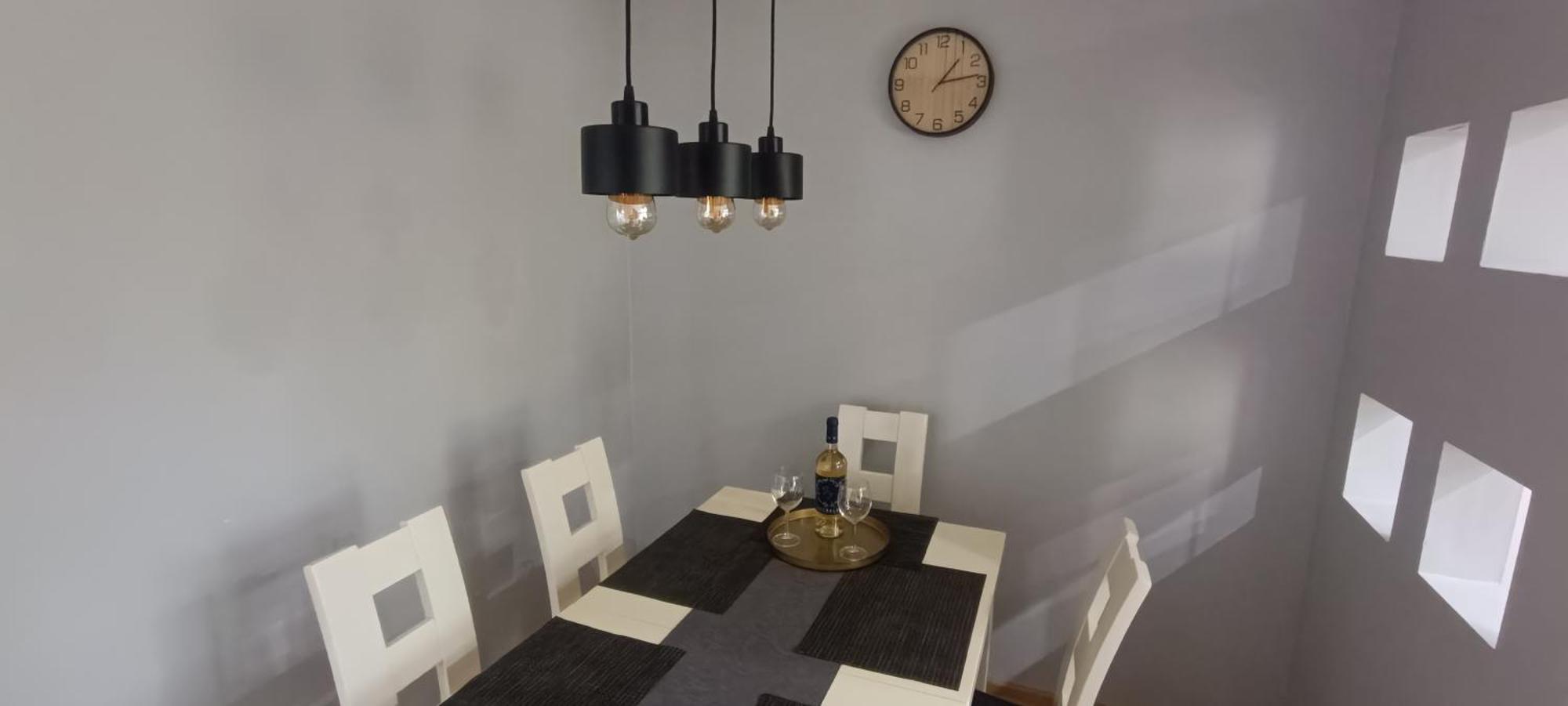 Olsza Apartment