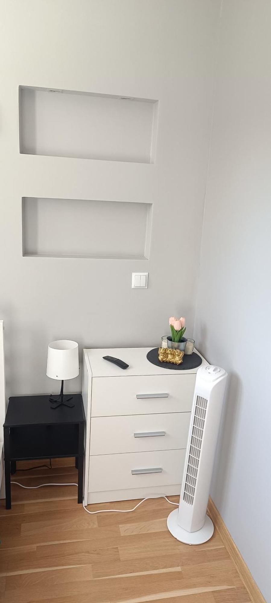 Olsza Apartment *