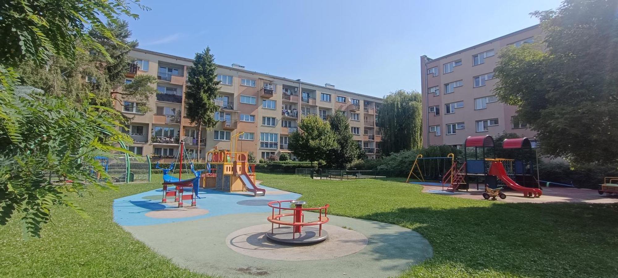 Apartment Olsza
