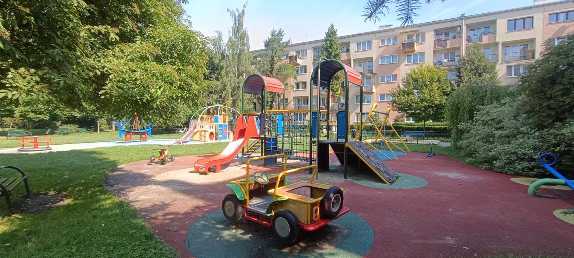 Olsza Apartament Kraków