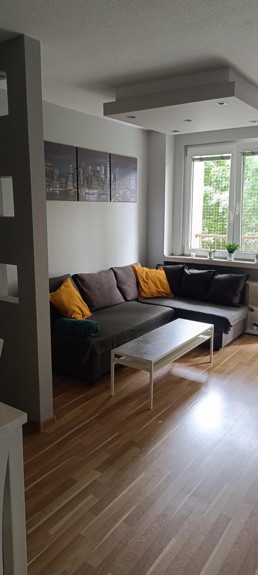 Olsza Apartment